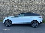 Land Rover Range Rover Velar 2.0 D R-Dynamic - 3