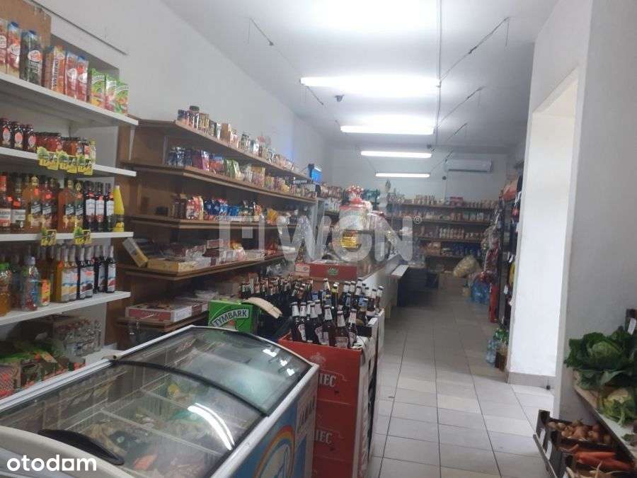 Lokal użytkowy, 107 m², Myszków - Pełny obrazek: 5/16