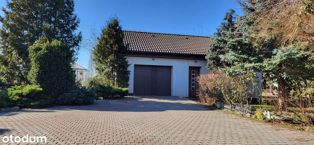 Wygoda i styl dom na sprzedaż w super lokalizacji-8