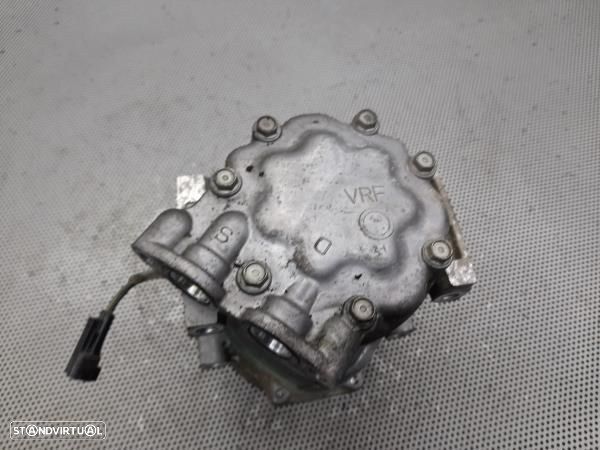 Compressor A/C Mazda 3 (Bk) - 5