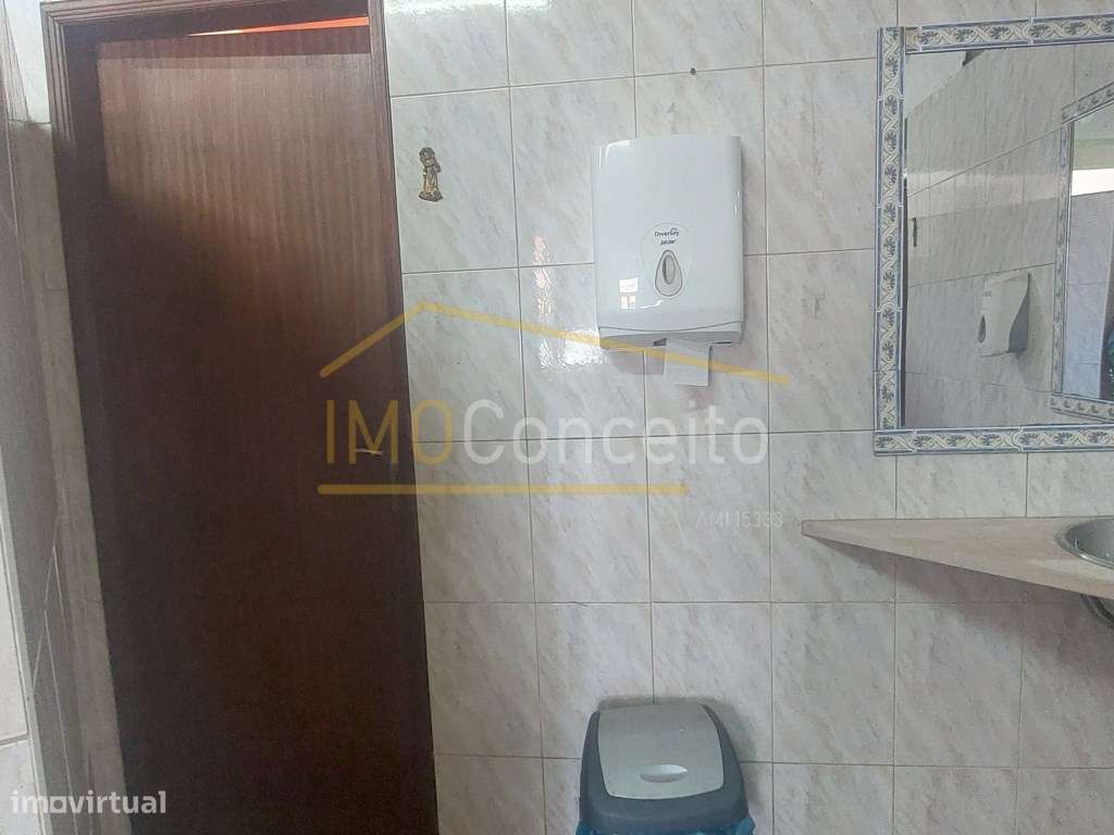 Comércio e Habitação || Tomar||-38