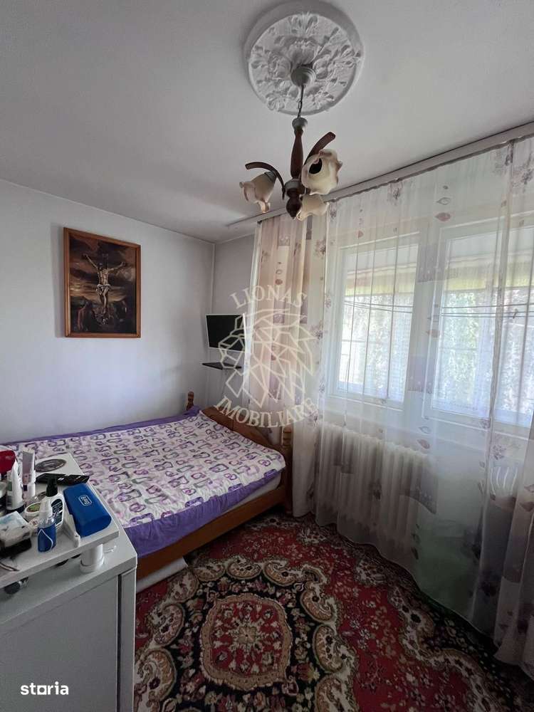 Apartament 3 camere 70 mp-balcon-Zona Imparatul Traian - Imagine principală: 5/7