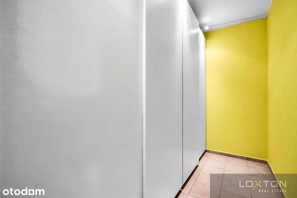 3 pokoje z garderobą na Chomiczówce-11