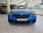 BMW M2 Competition Auto - 1
