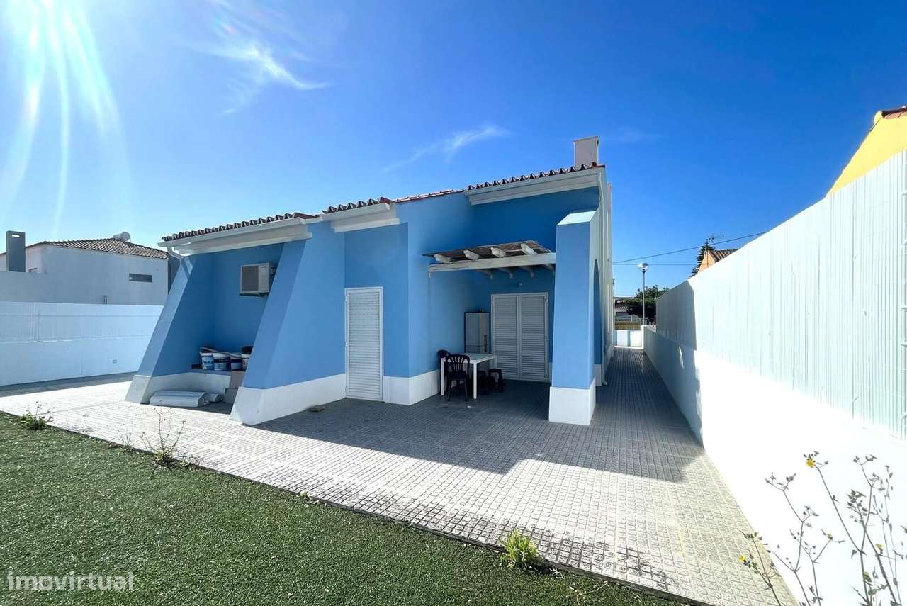 Moradia Isolada T3, Grandola - Grande imagem: 3/32