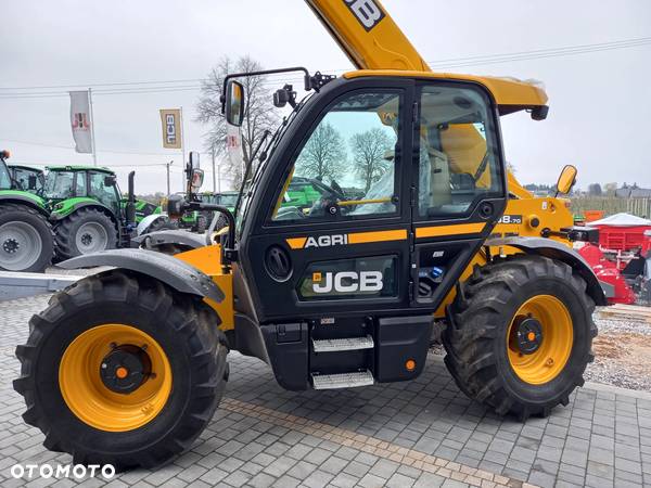 JCB JCB 538-70AG 5XL - 1