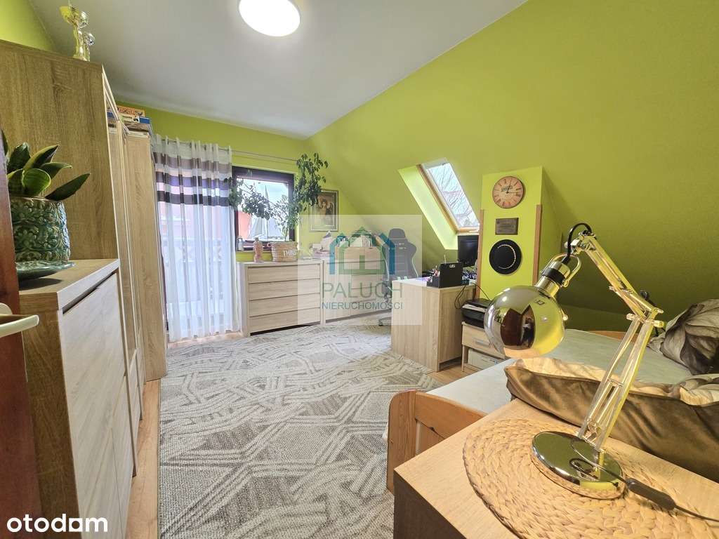 Wyjątkowy Dom na Osiedlu „Kwiatowym” w Bolesławcu-12