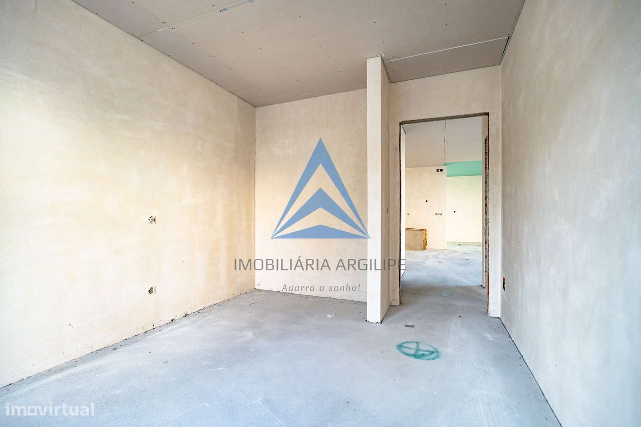 APARTAMENTO T3 - Bela Vista Residences | POMBAL-53