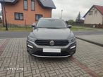 Volkswagen T-Roc 2.0 TDI SCR 4MOTION DSG Style - 4