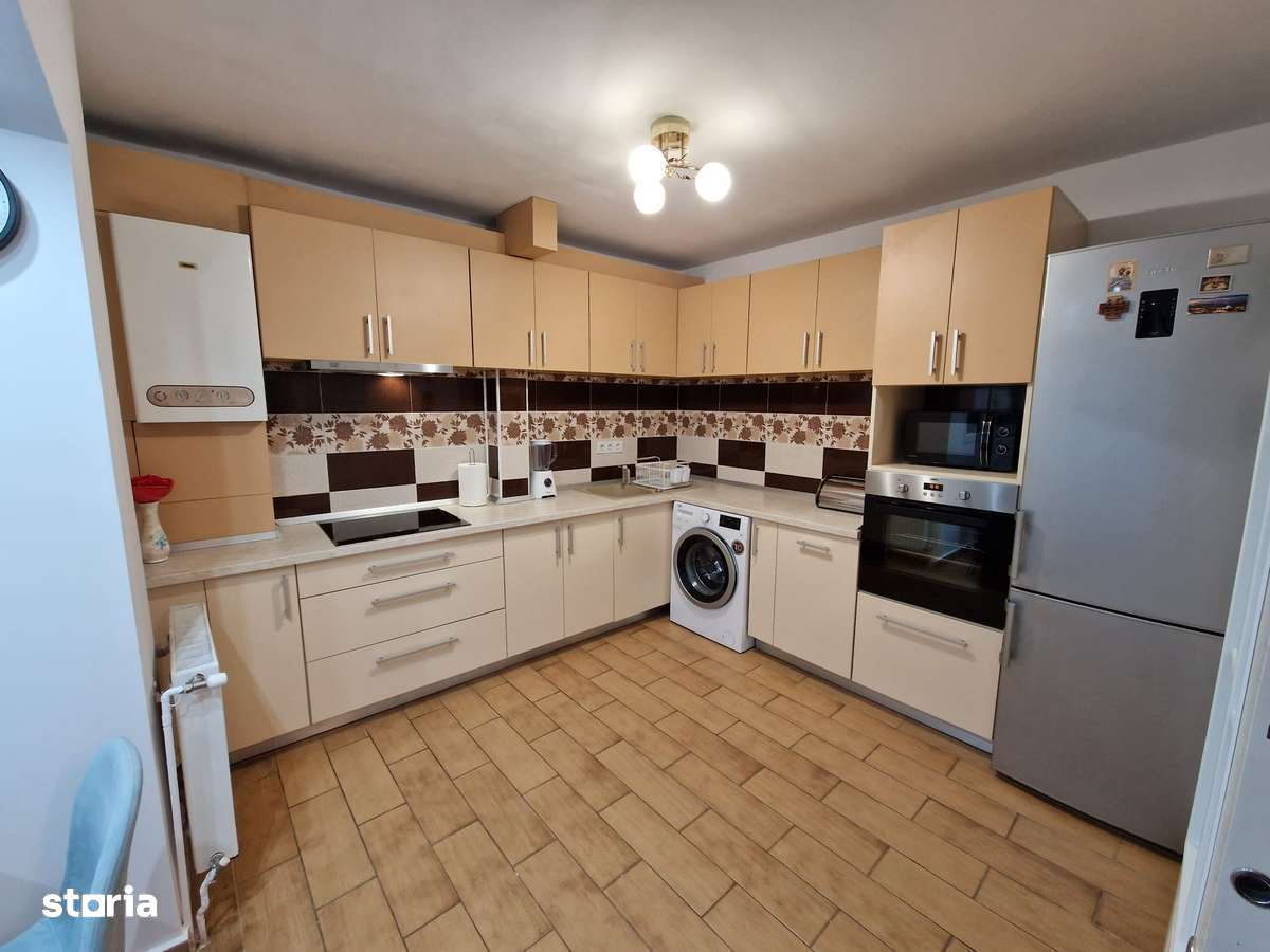 Apartament 2 camere de inchiriat zona Ultracentrala - Imagine principală: 4/10