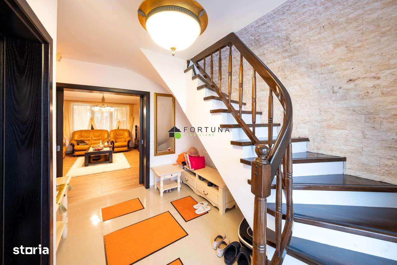 Casa Superba  in Brasov cu Priveliste pe Masura-8