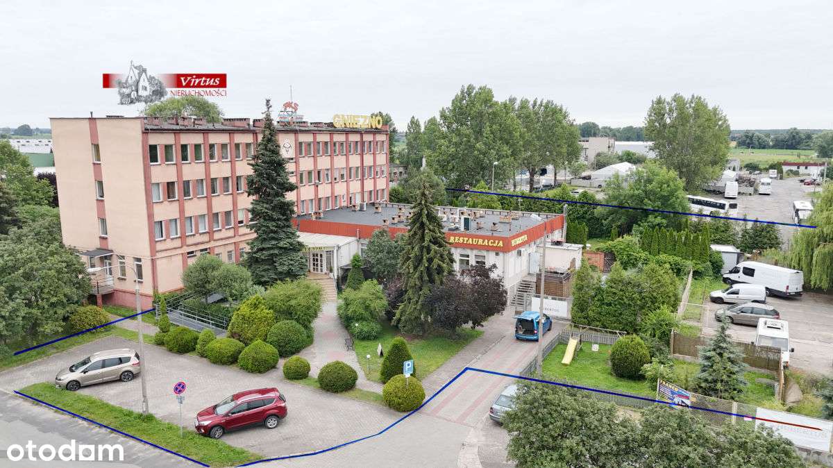 restauracja Hubertus - Pełny obrazek: 4/20