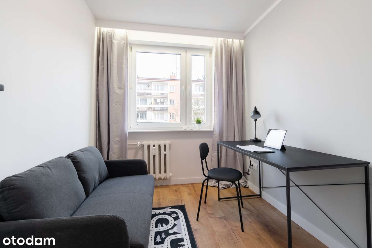 MIESZKANIE 3 POKOJE 51 m2 ulica Jankego 125 - Pełny obrazek: 5/20