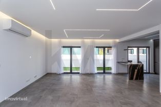 Moradia Nova de 4 Quartos + Escritório no Sótão – Albarraque, Sintra - Grande imagem: 3/46