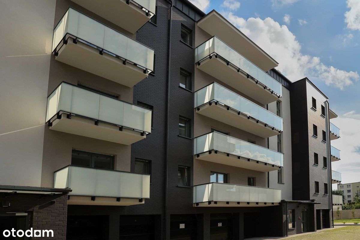 KAWALERKA-Wysoki Standard Wykończenia-ETAP 3 /Kępno-4