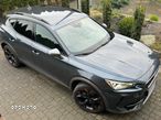 Cupra Formentor 2.0 TSI 4Drive VZ Tribe Edition DSG - 6