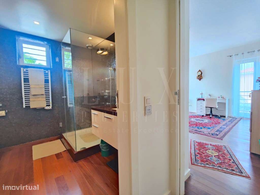 MORADIA DE LUXO EM CASCAIS-57