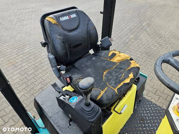 Ammann Walec Drogowy AMMANN AV23-2 Super Stan - 15