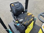 Ammann Walec Drogowy AMMANN AV23-2 Super Stan - 15