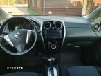 Nissan Note - 11