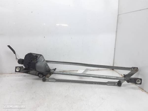 Motor limpa parabrisas FORD KUGA I 2.0 TDCI - 1