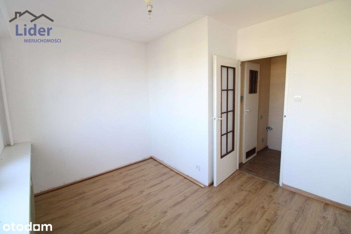 2 pokojowe z balkonem, winda, Łyskowskiego 26 - Pełny obrazek: 3/20