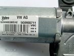 Motor Limpa Vidros Trás Volkswagen Golf Vii Variant (Ba5, Bv5) - 4