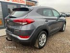 Hyundai Tucson blue 1.7 CRDi 2WD Style - 5