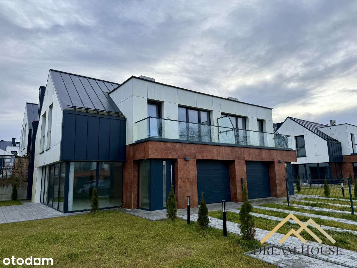 Zamieszkaj z rodziną w urokliwym miejscu przy lesi - Pełny obrazek: 5/7