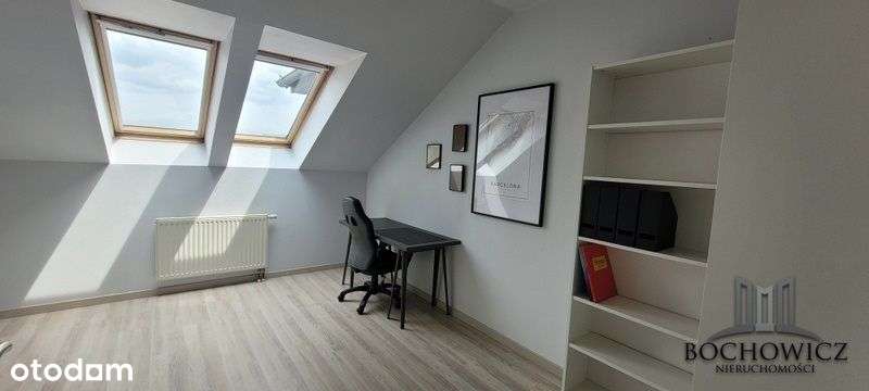 Mieszkanie, 68,50 m², Wrocław-7