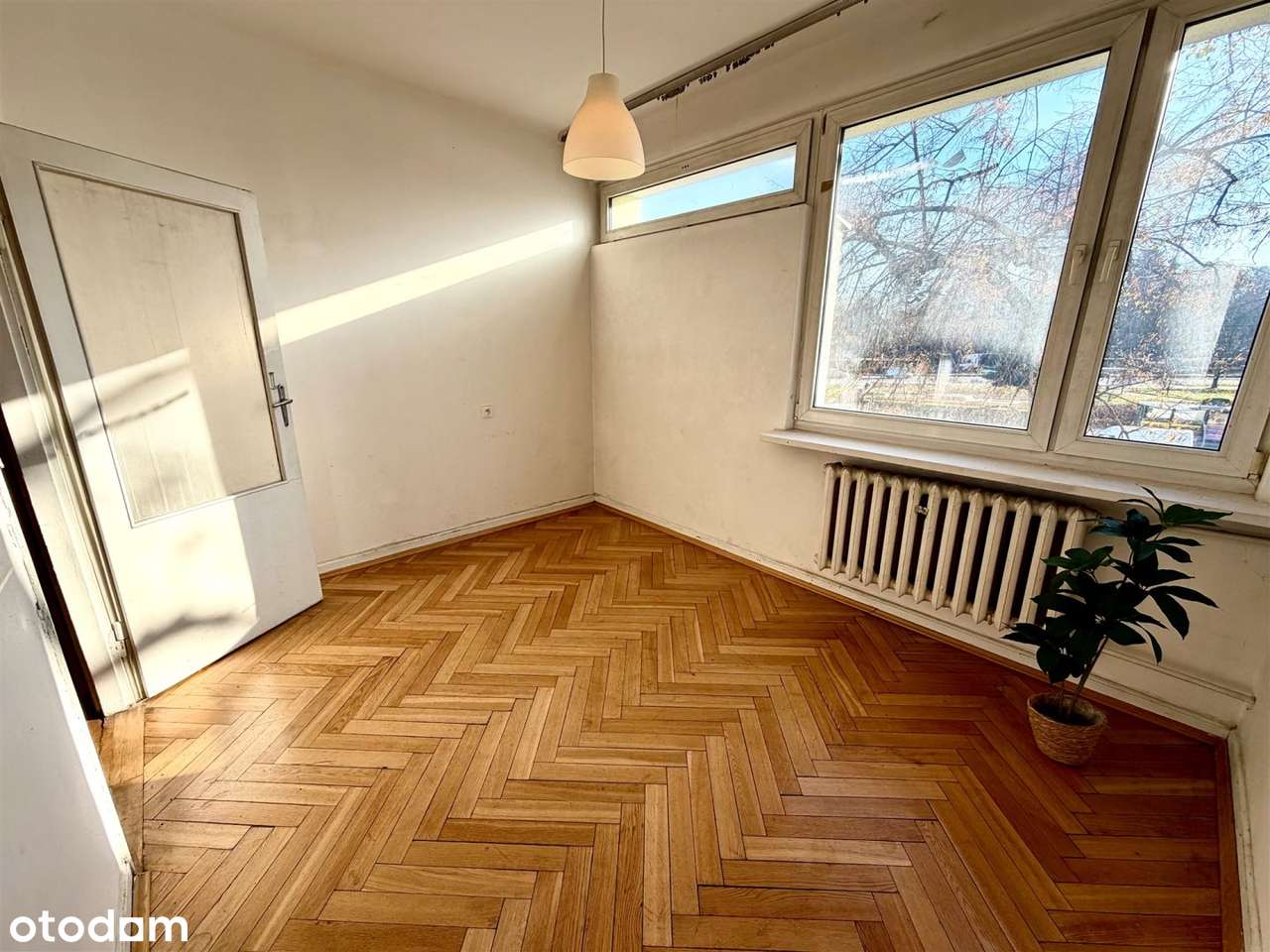 4 pokoje, osiedle Doły, do remontu, garaż-17