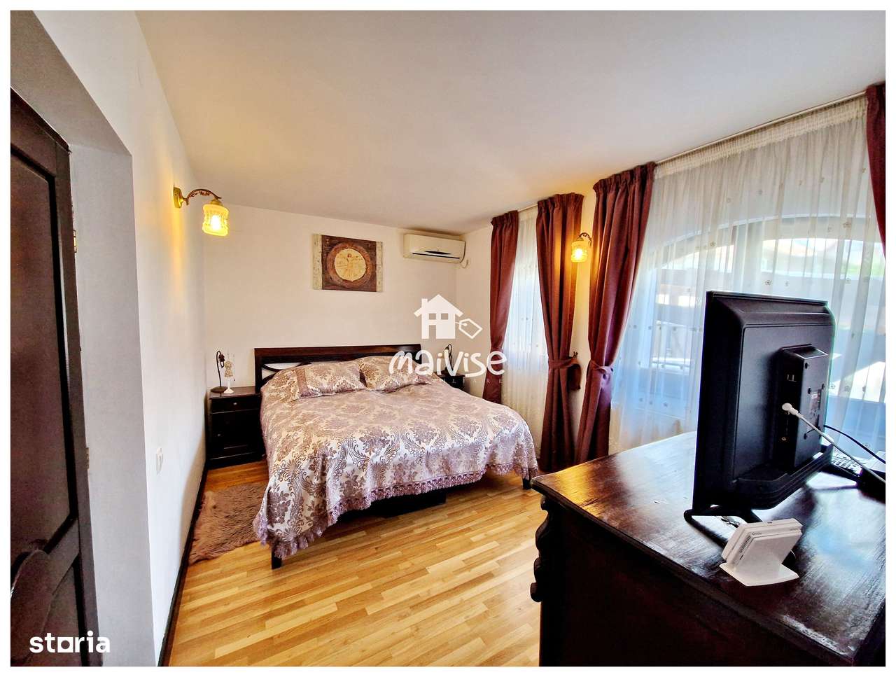 Casa deosebita de vanzare- zona Craiter-6