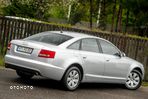 Audi A6 2.4 - 4