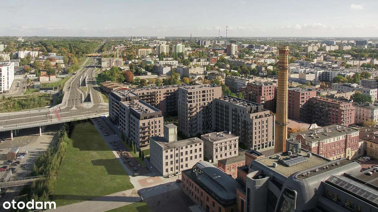Nowe mieszkanie | Murapol Forum | Łódź Fabryczna | Centrum Łodzi-15