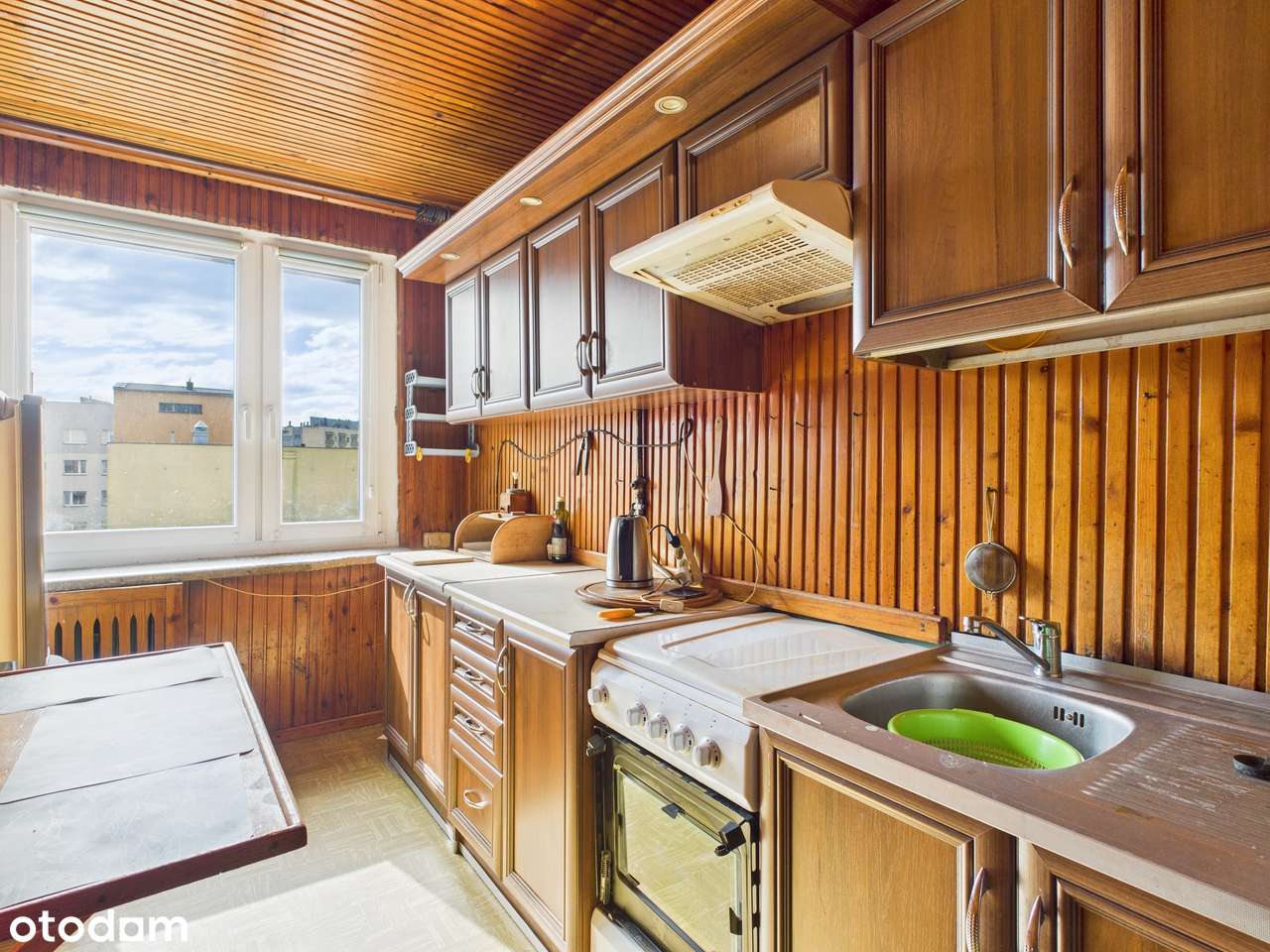 Mieszkanie do własnej aranżacji-5