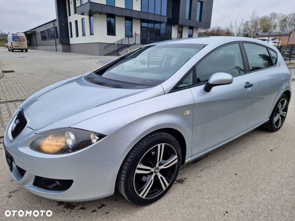 Seat Leon - 4