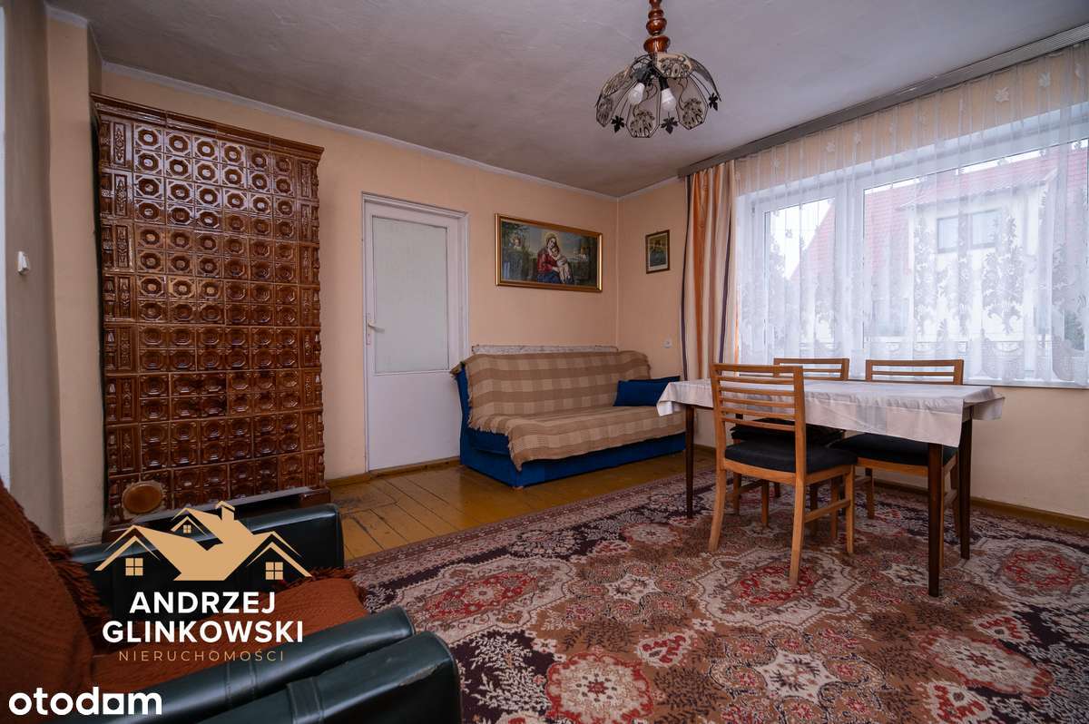 DOM JEDNORODZINNY -LASKOWICE, GM. JEŻEWO-4