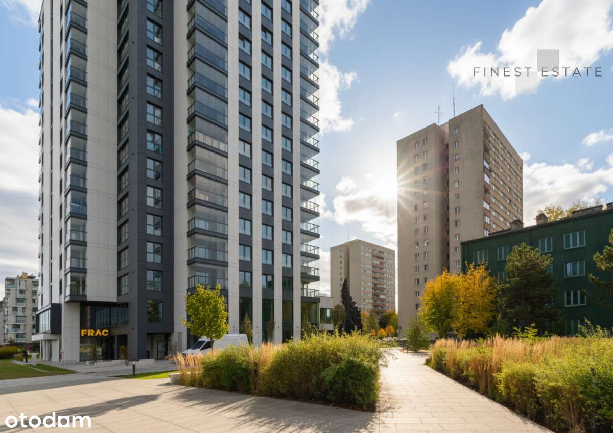 36,57 m2 | 2 Pok | Patio | Gotowe-17