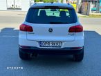 Volkswagen Tiguan 2.0 TDI 4Mot Sport&Style - 8