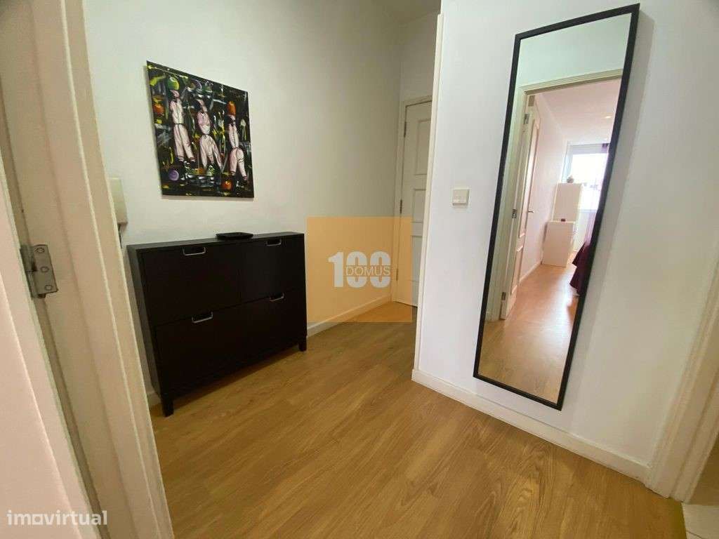 T1 equipado e mobilado para venda na Rua da Torrinha - Grande imagem: 3/17