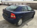 Dezmembrez Opel Astra G 1.4 benzina - 5