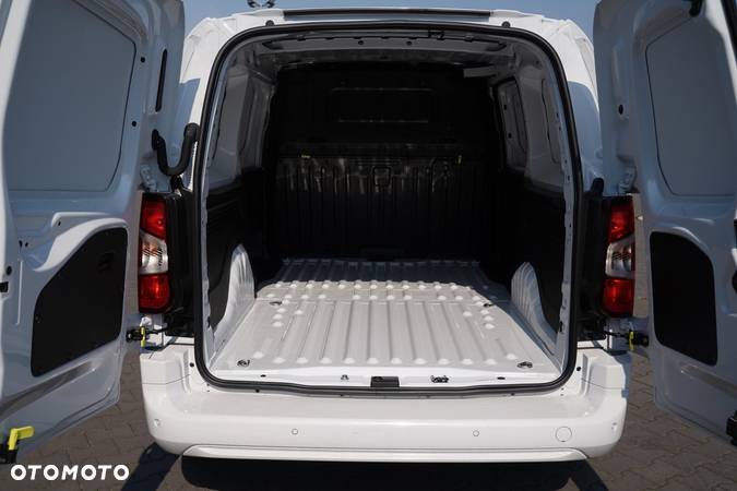 Fiat Doblo Cargo - 6