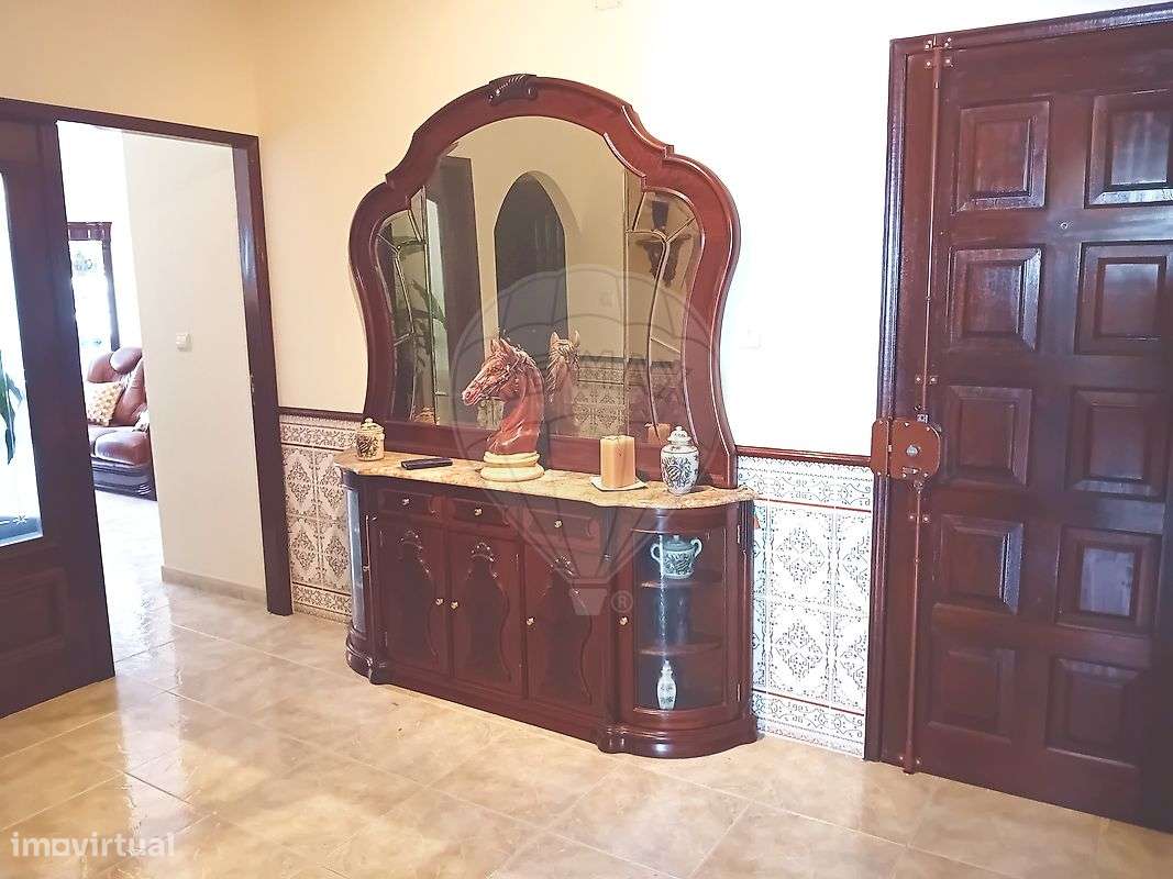 Apartamento T2 para venda-3