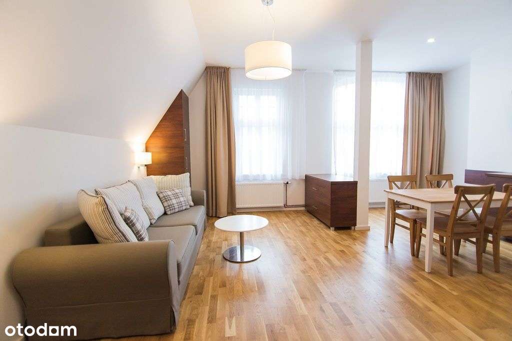 Dwa budynki przy plaży i promenadzie!-16