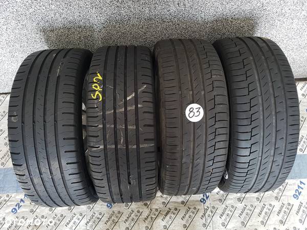 KOŁA MERCEDES A KLASA W168  205/45R16 5x112 6,5JX16 ET56 - 2