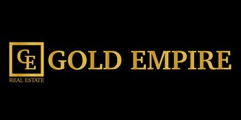 Gold Empire - Real Estate Logotipo