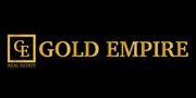 Agência Imobiliária: Gold Empire - Real Estate