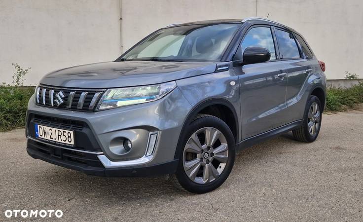 Suzuki Vitara - 2