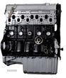 Motor Recondicionado VOLKSWAGEN LT 2.5TDi Ref: AHD - 1