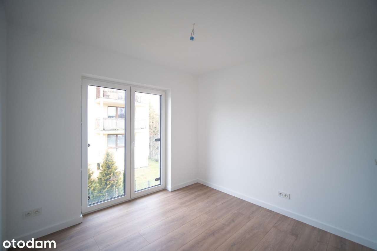 4 pokoje | balkon | brak prowizji | klimatyzacja-9